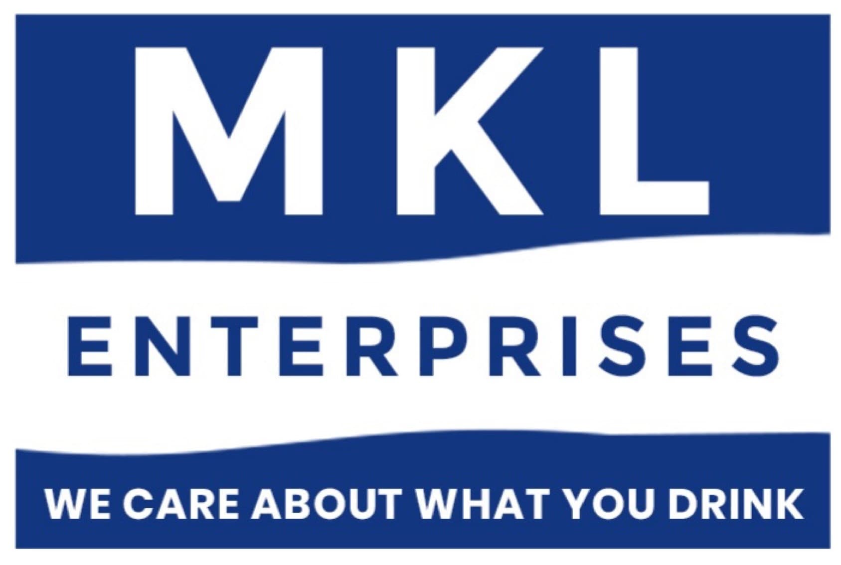 MKL Enterprises logo